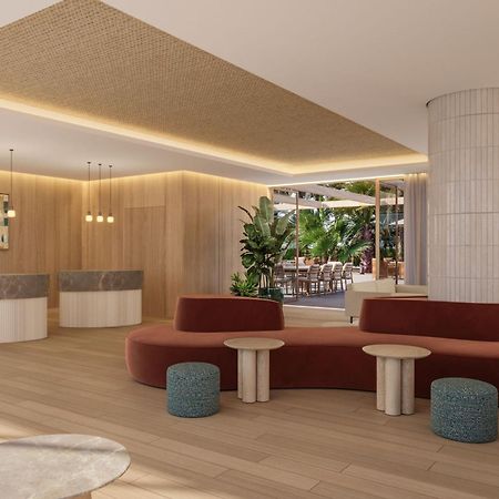 Marriott Residences Salgados Resort, Algarve Albufeira Exterior foto