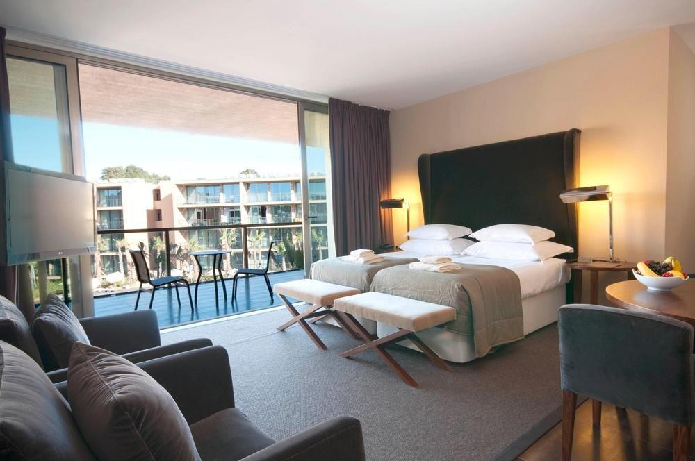 Marriott Residences Salgados Resort, Algarve Albufeira Exterior foto
