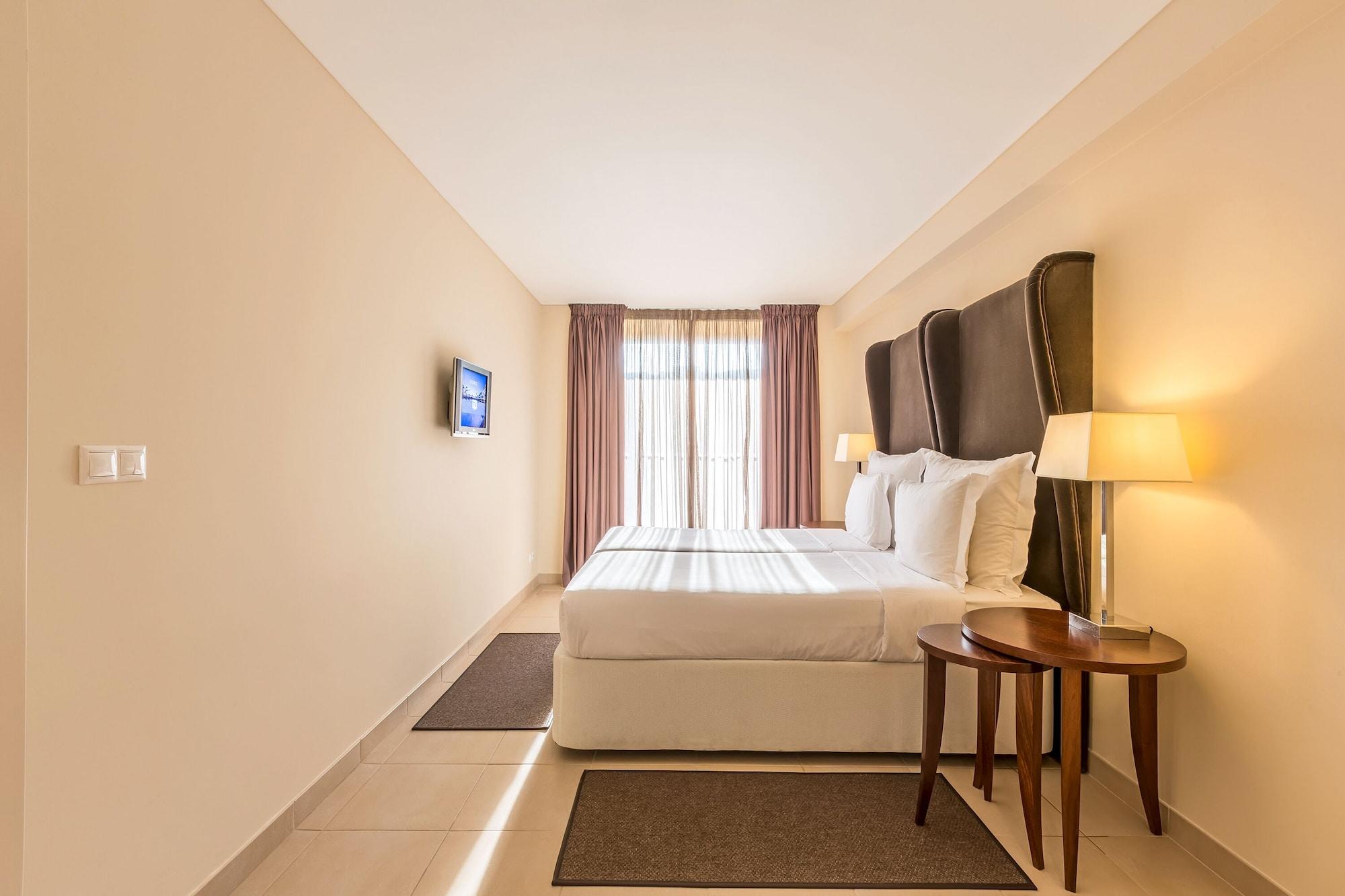 Marriott Residences Salgados Resort, Algarve Albufeira Exterior foto