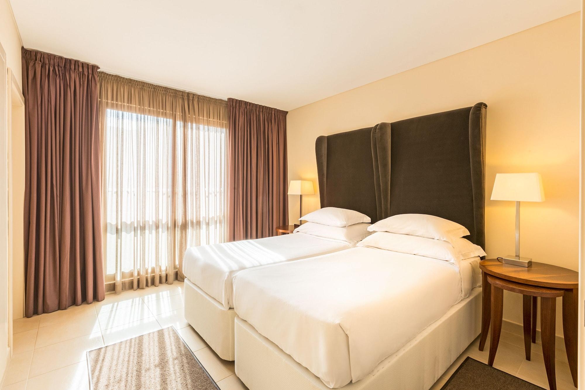 Marriott Residences Salgados Resort, Algarve Albufeira Exterior foto