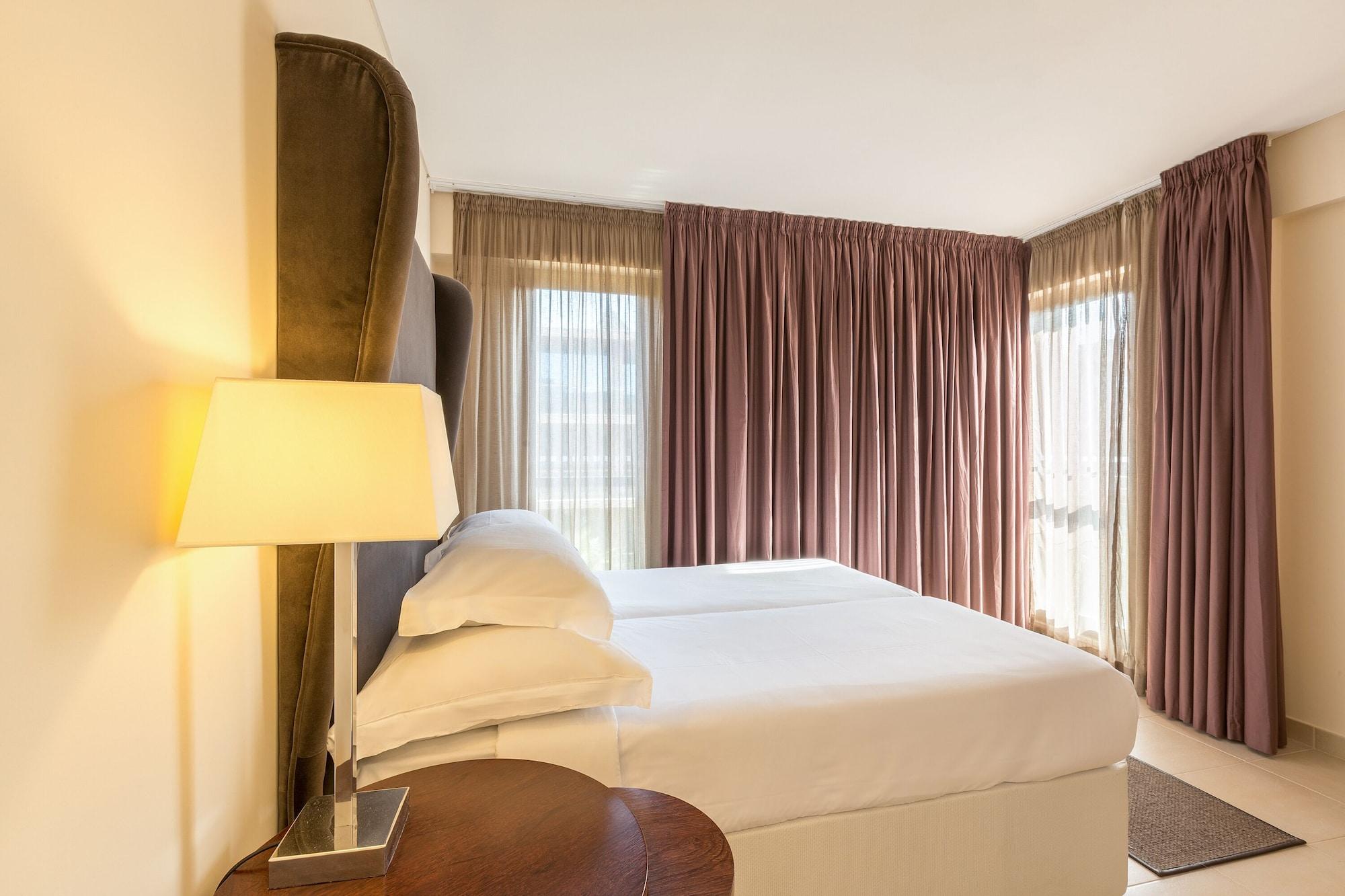 Marriott Residences Salgados Resort, Algarve Albufeira Exterior foto