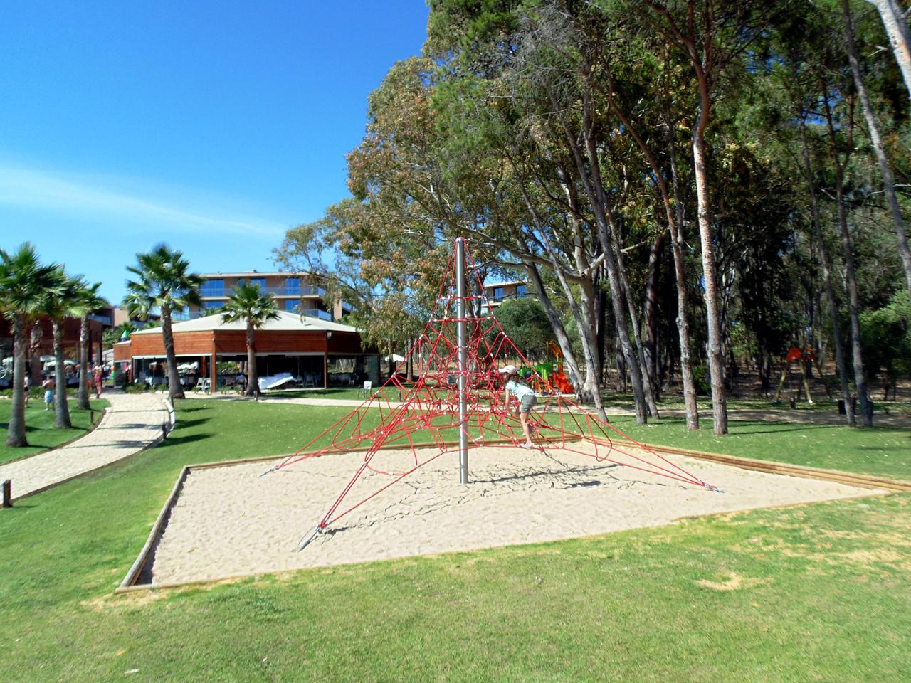 Marriott Residences Salgados Resort, Algarve Albufeira Exterior foto