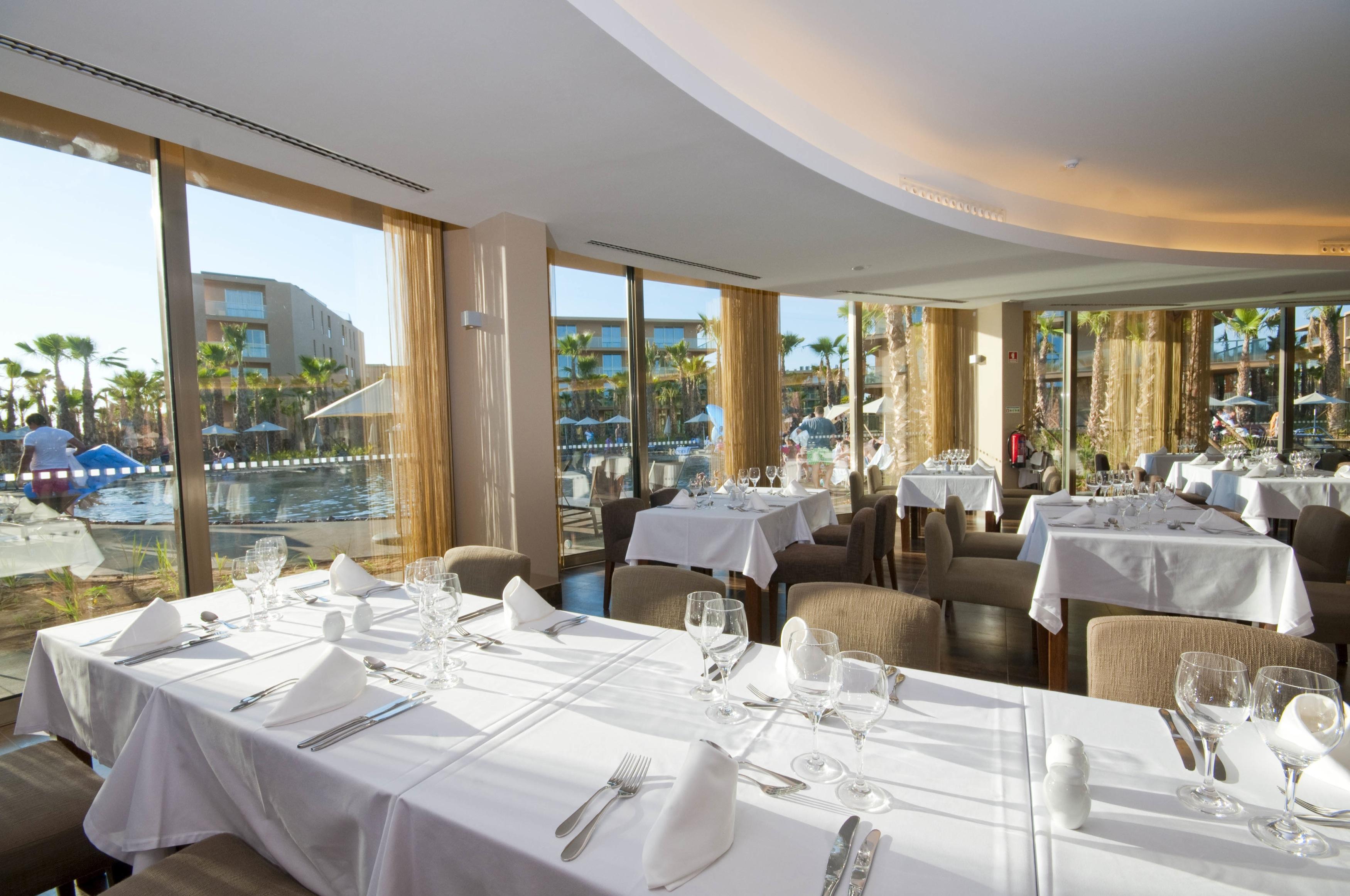 Marriott Residences Salgados Resort, Algarve Albufeira Exterior foto