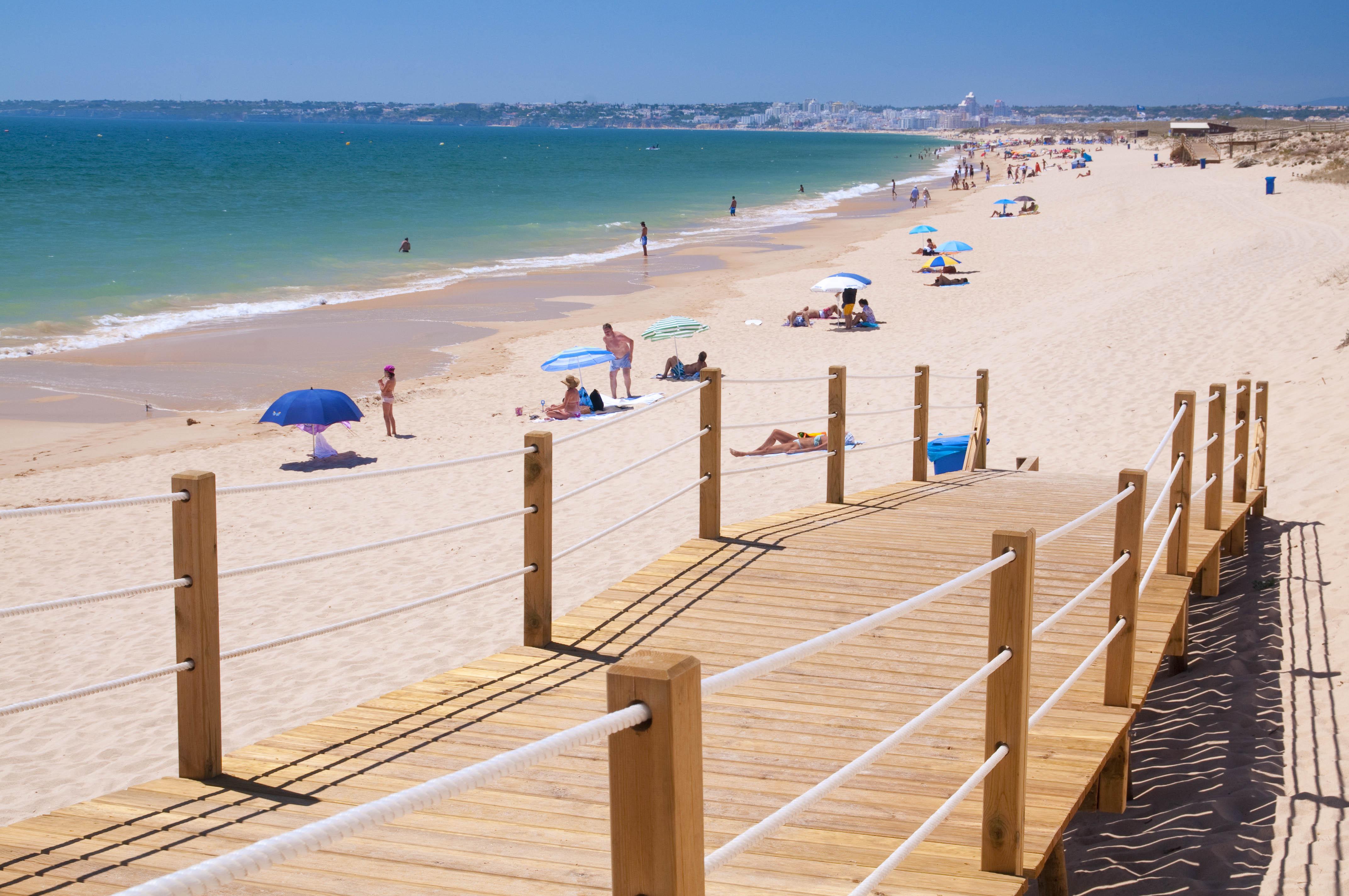 Marriott Residences Salgados Resort, Algarve Albufeira Exterior foto