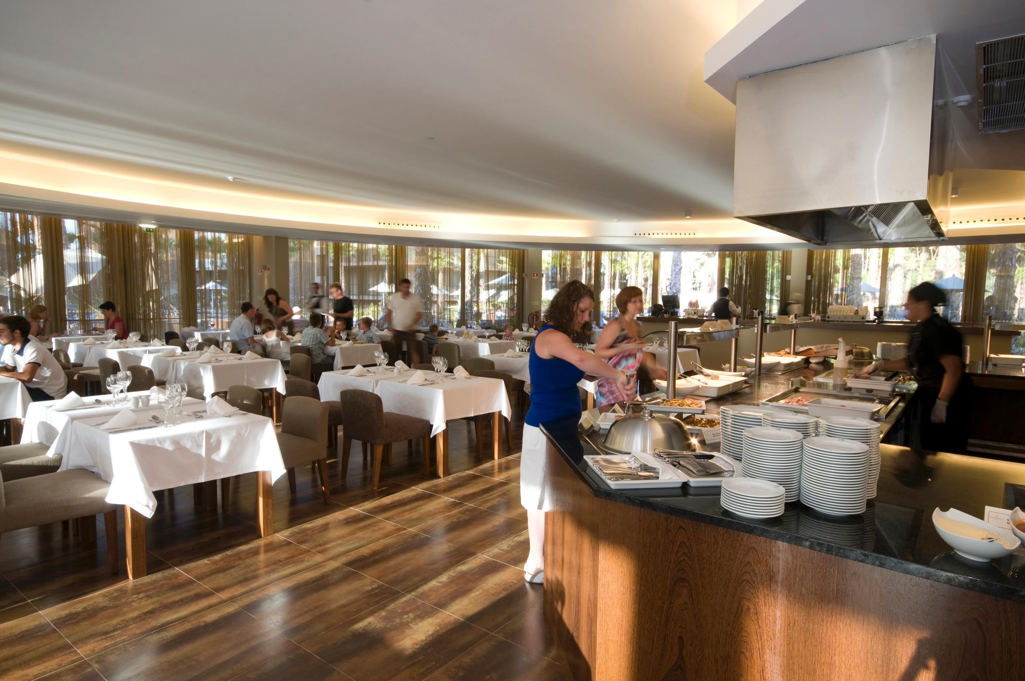 Marriott Residences Salgados Resort, Algarve Albufeira Exterior foto