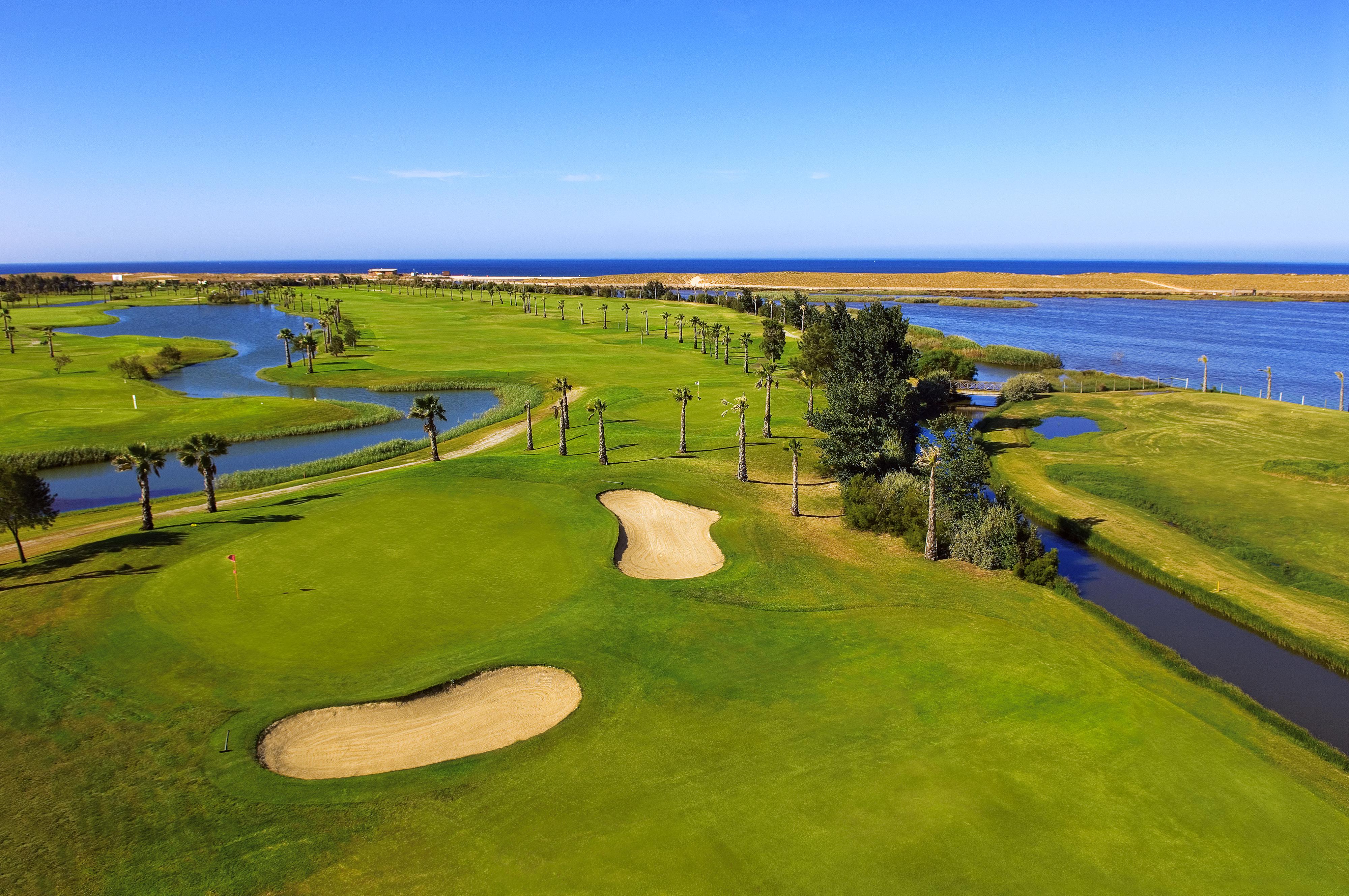 Marriott Residences Salgados Resort, Algarve Albufeira Exterior foto