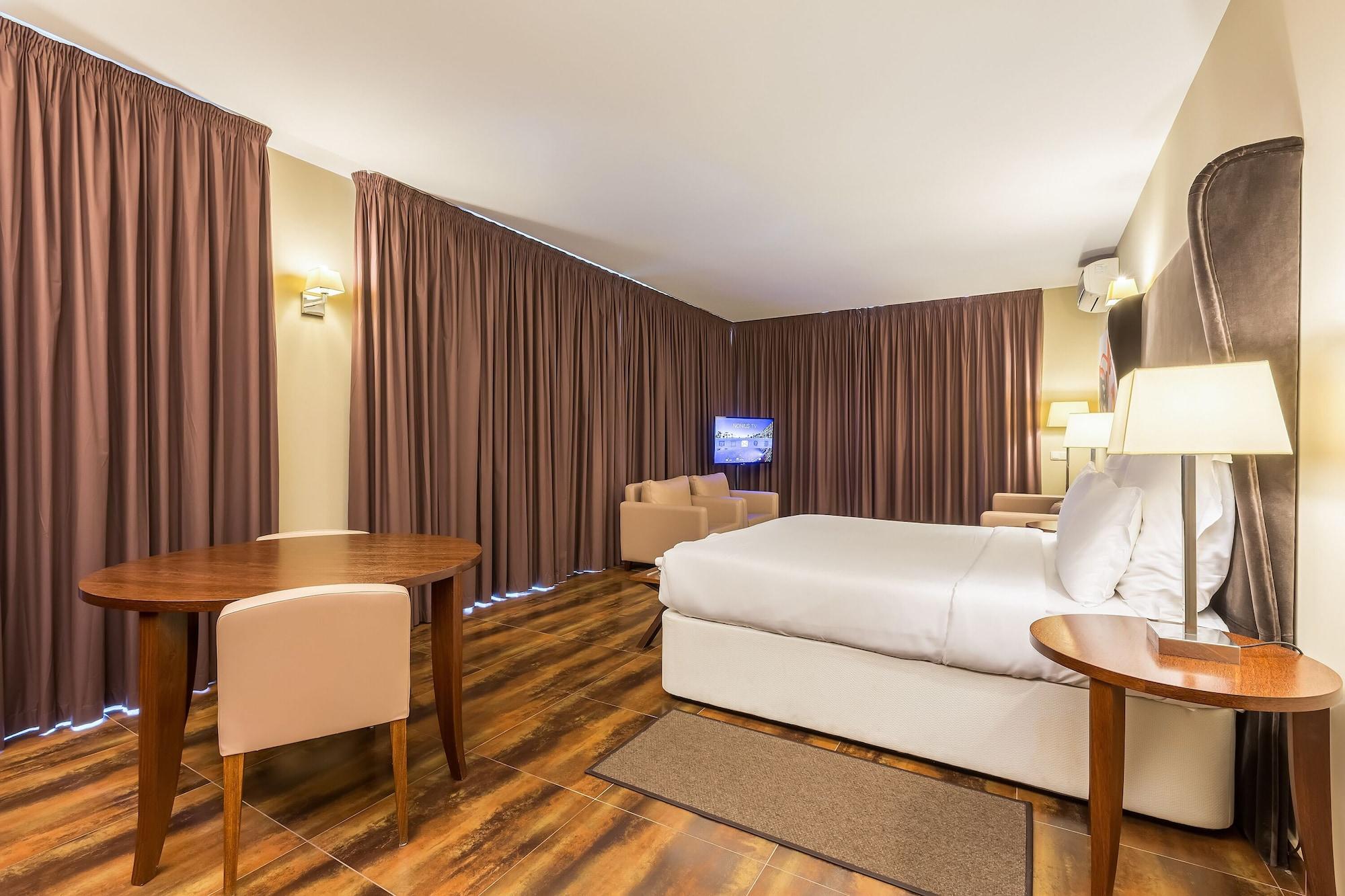 Marriott Residences Salgados Resort, Algarve Albufeira Exterior foto