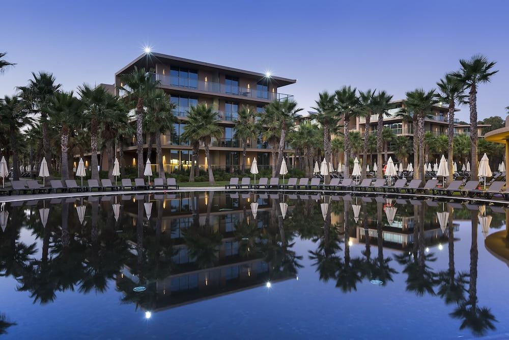 Marriott Residences Salgados Resort, Algarve Albufeira Exterior foto