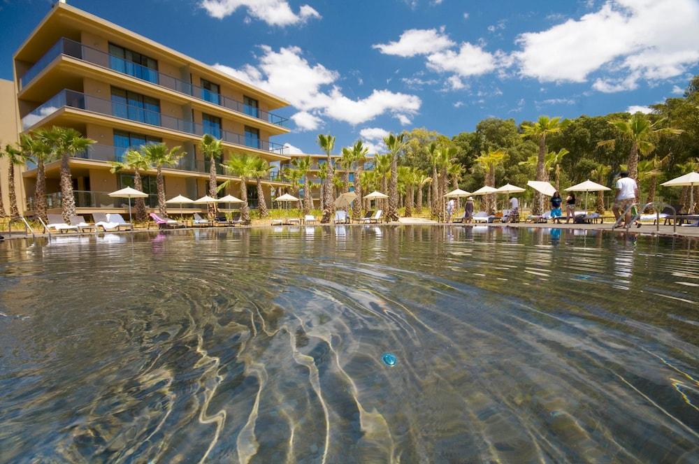 Marriott Residences Salgados Resort, Algarve Albufeira Exterior foto