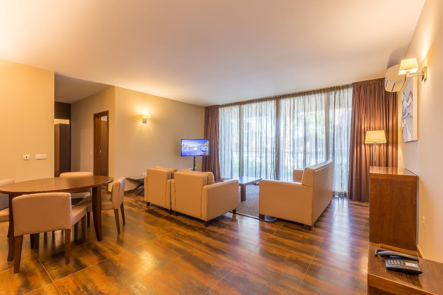 Marriott Residences Salgados Resort, Algarve Albufeira Exterior foto