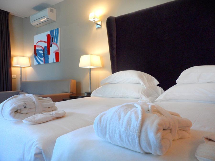 Marriott Residences Salgados Resort, Algarve Albufeira Exterior foto