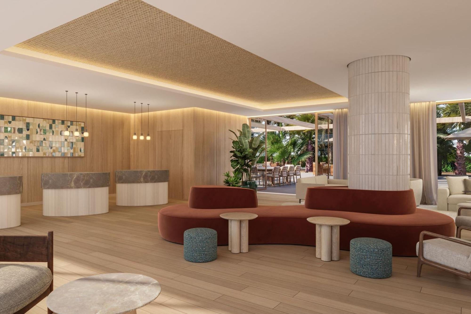 Marriott Residences Salgados Resort, Algarve Albufeira Exterior foto