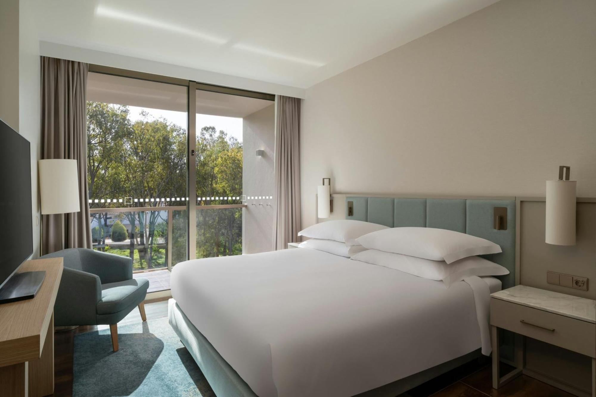 Marriott Residences Salgados Resort, Algarve Albufeira Exterior foto