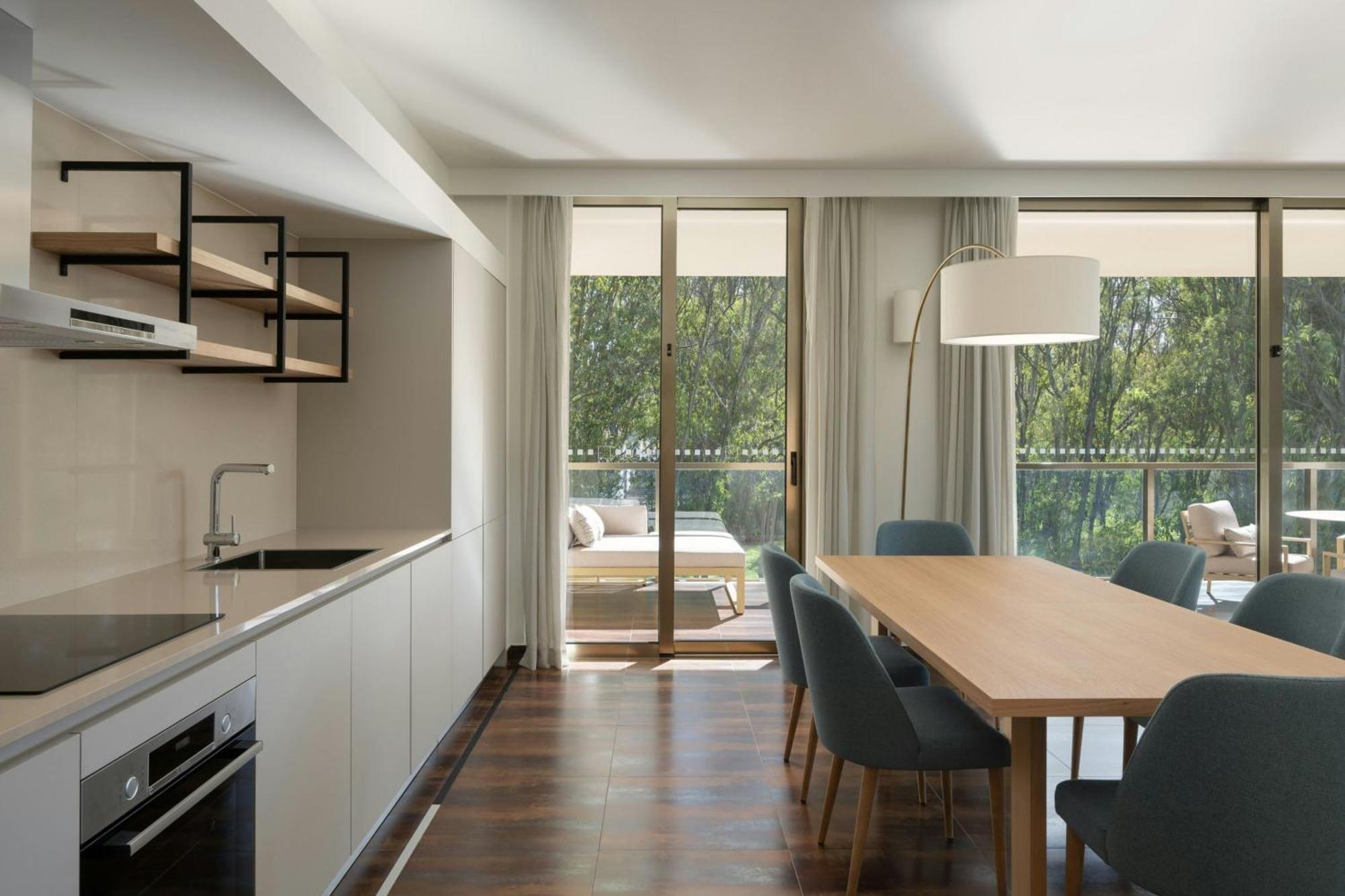 Marriott Residences Salgados Resort, Algarve Albufeira Exterior foto