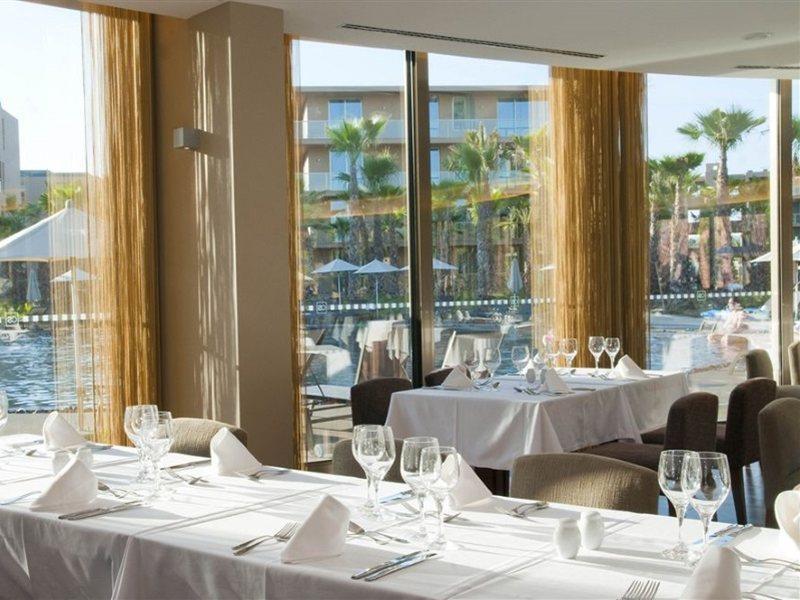 Marriott Residences Salgados Resort, Algarve Albufeira Exterior foto