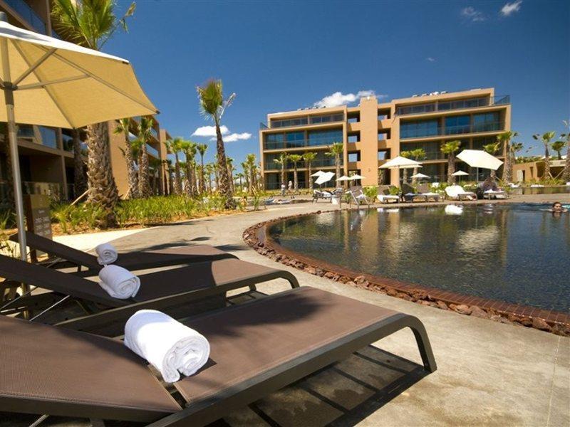 Marriott Residences Salgados Resort, Algarve Albufeira Exterior foto