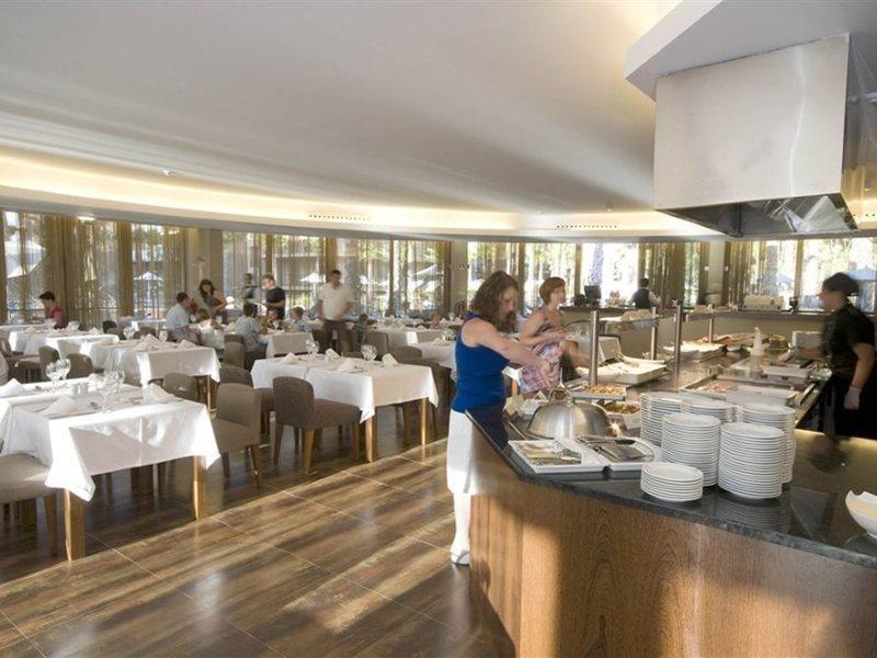 Marriott Residences Salgados Resort, Algarve Albufeira Exterior foto