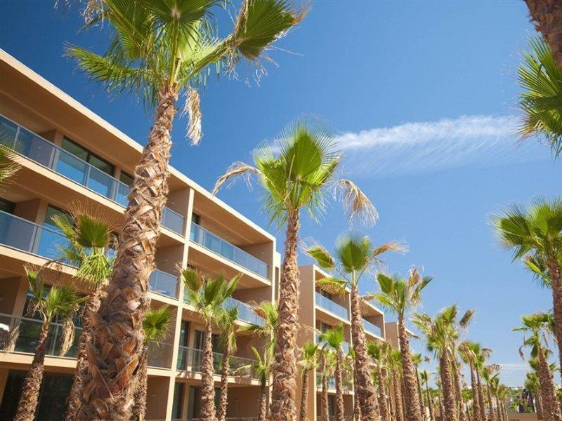 Marriott Residences Salgados Resort, Algarve Albufeira Exterior foto