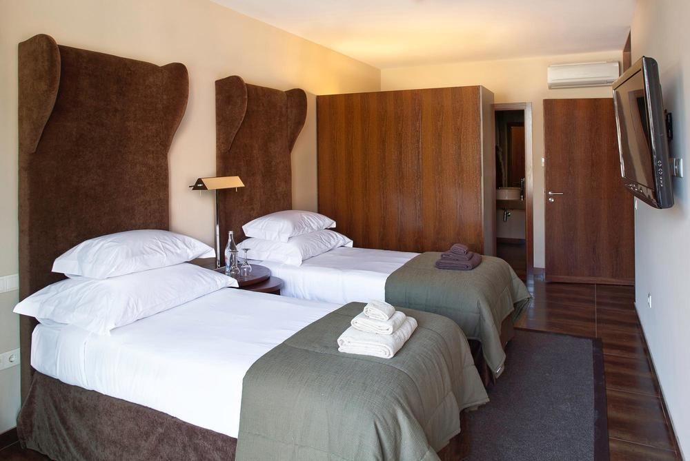 Marriott Residences Salgados Resort, Algarve Albufeira Exterior foto