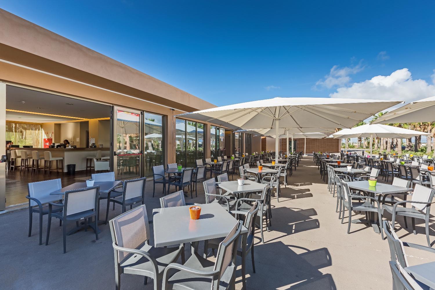 Marriott Residences Salgados Resort, Algarve Albufeira Exterior foto