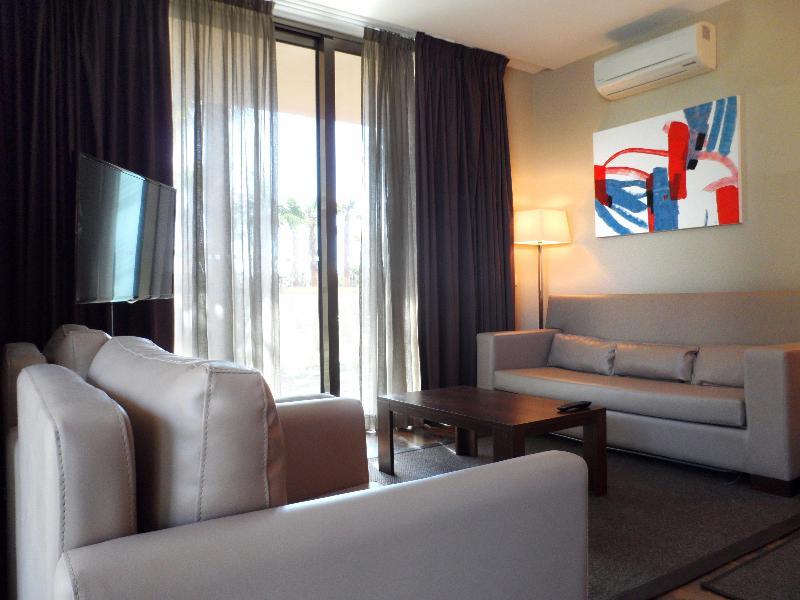 Marriott Residences Salgados Resort, Algarve Albufeira Exterior foto