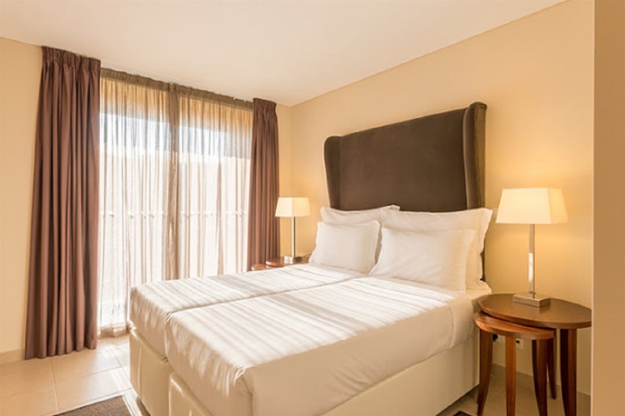 Marriott Residences Salgados Resort, Algarve Albufeira Exterior foto
